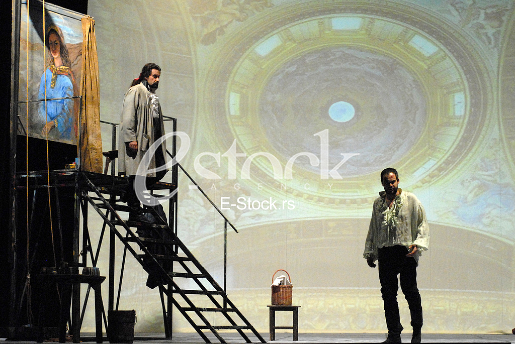 Tosca