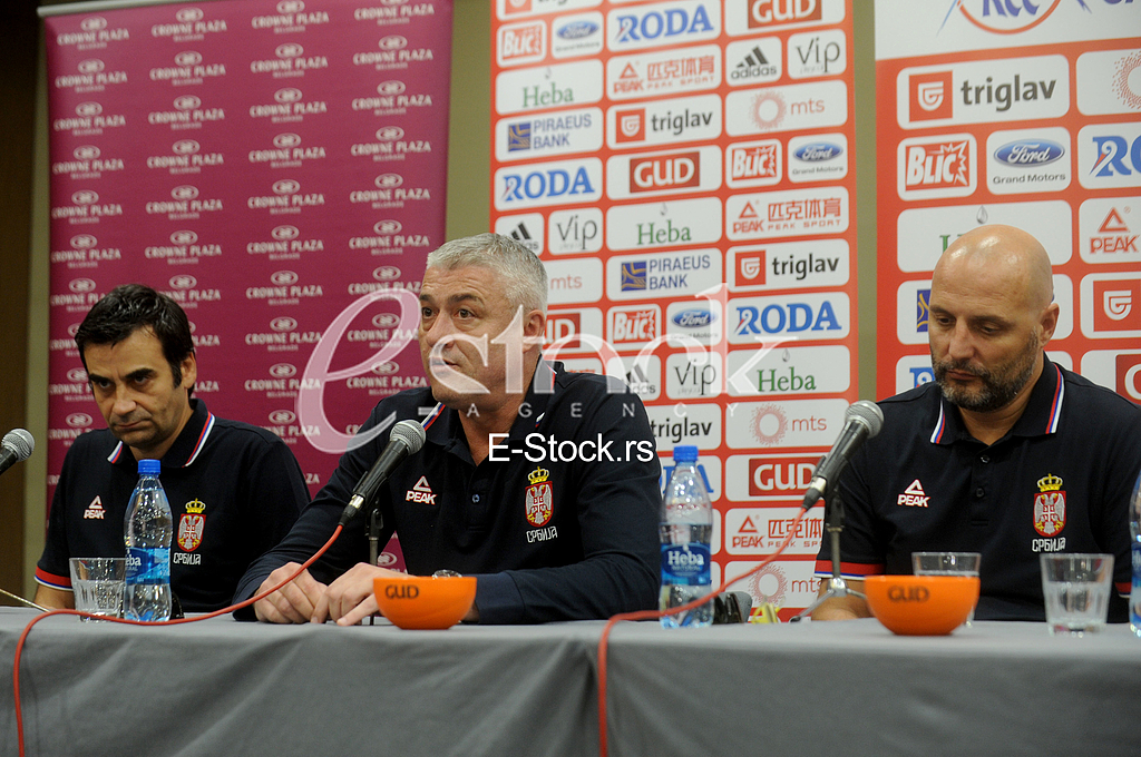 Kosarkasi konferencija