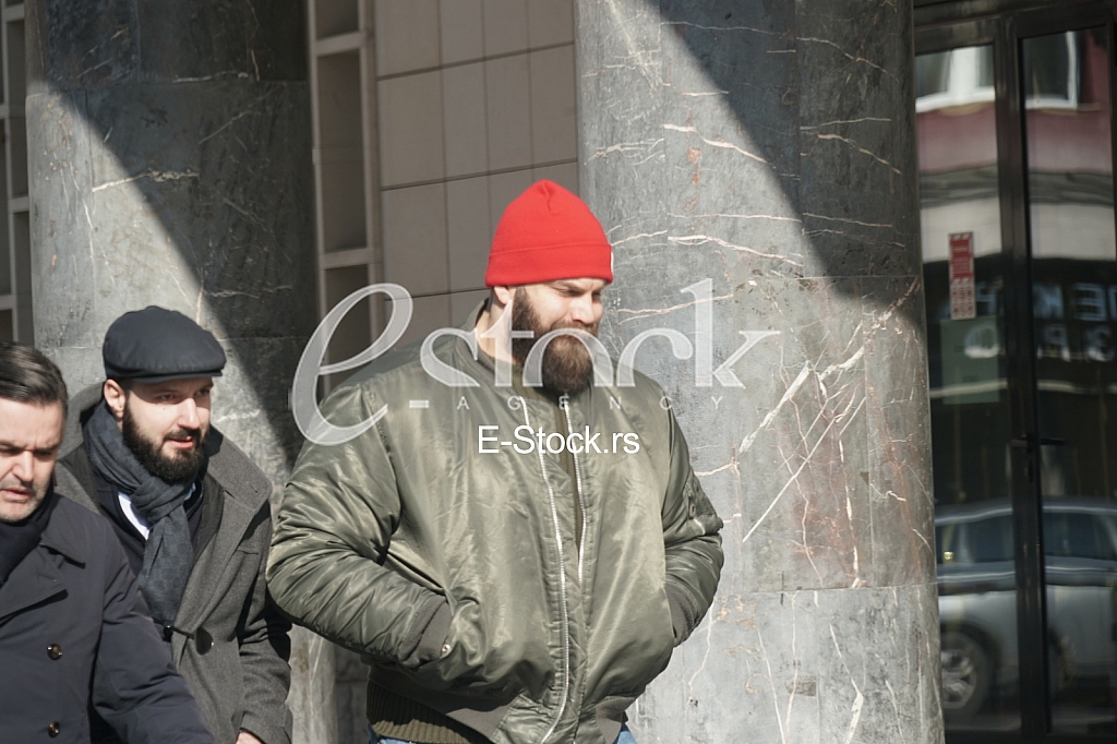 Miladin Kovacevic Miladin Kovacevic