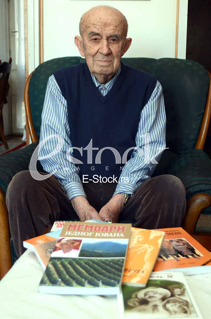 Jovan Radovanovic