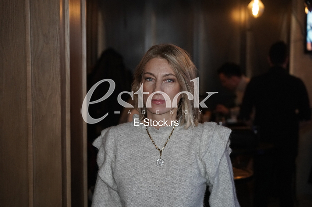 Ana Stanic