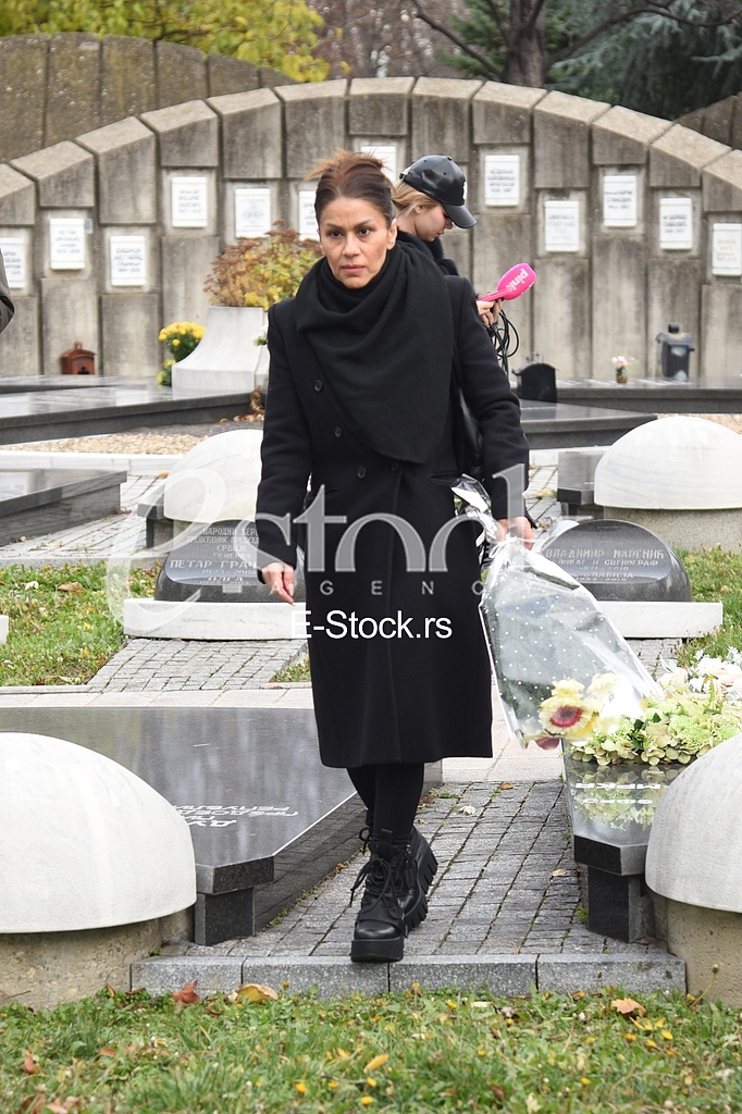 Mina Kostic