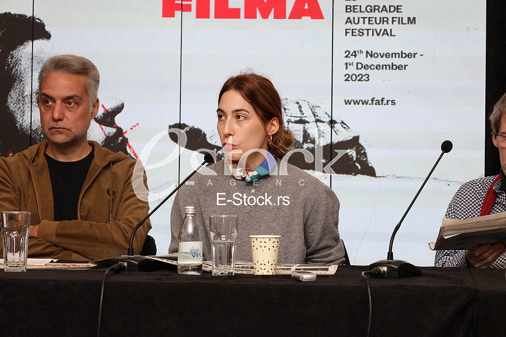 29. Festival autorskog filma
