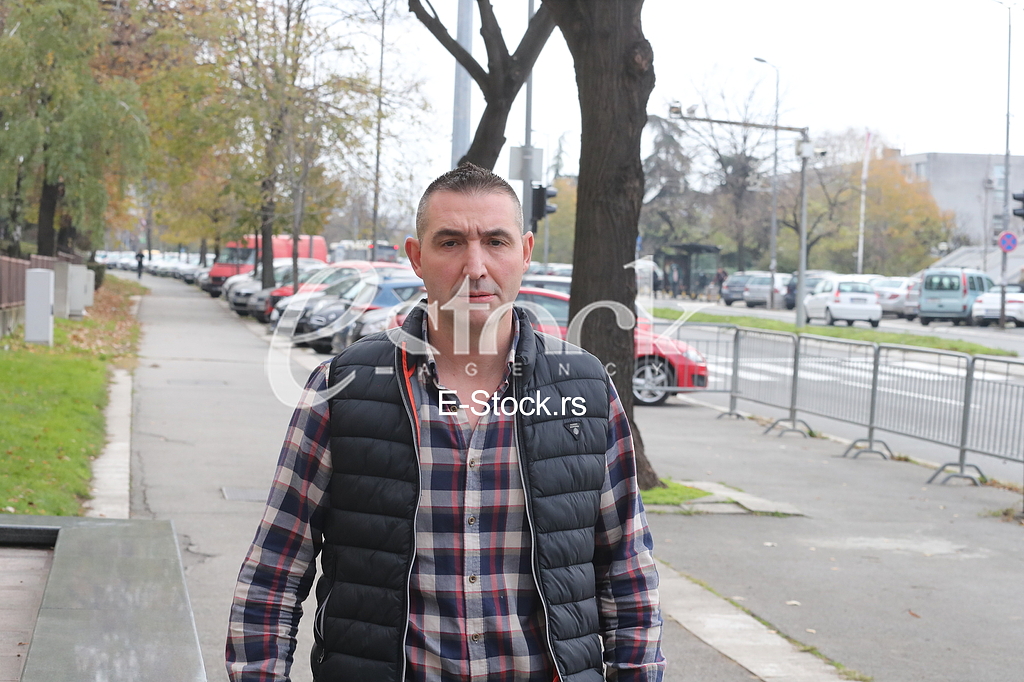 Oliver Dulic i Zoran Drobnjak Nuba Invest