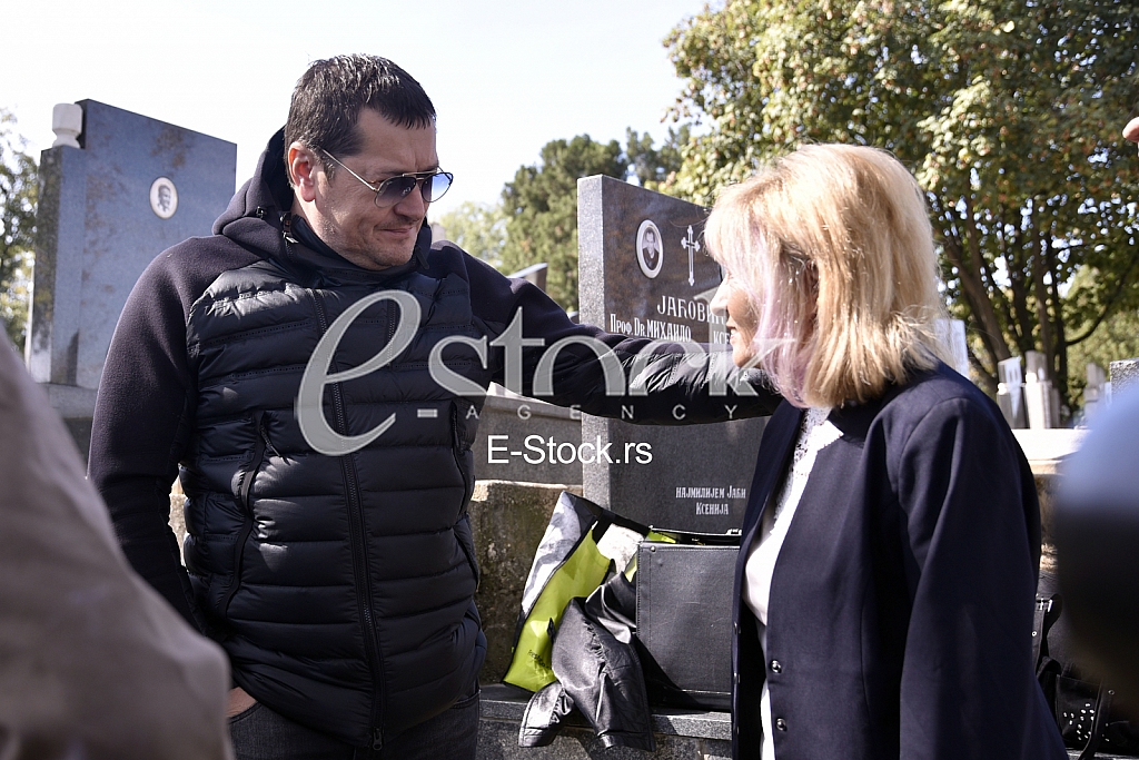  Anniversary from the death of singer Toma Zdravkovic 