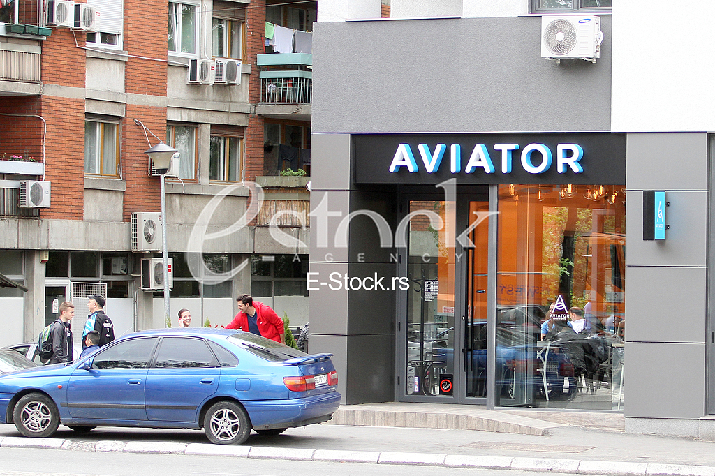 Aviator