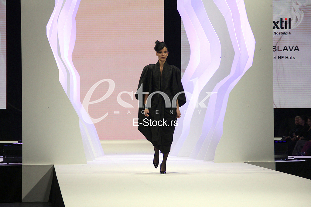 54 Belgrade Fashion Week