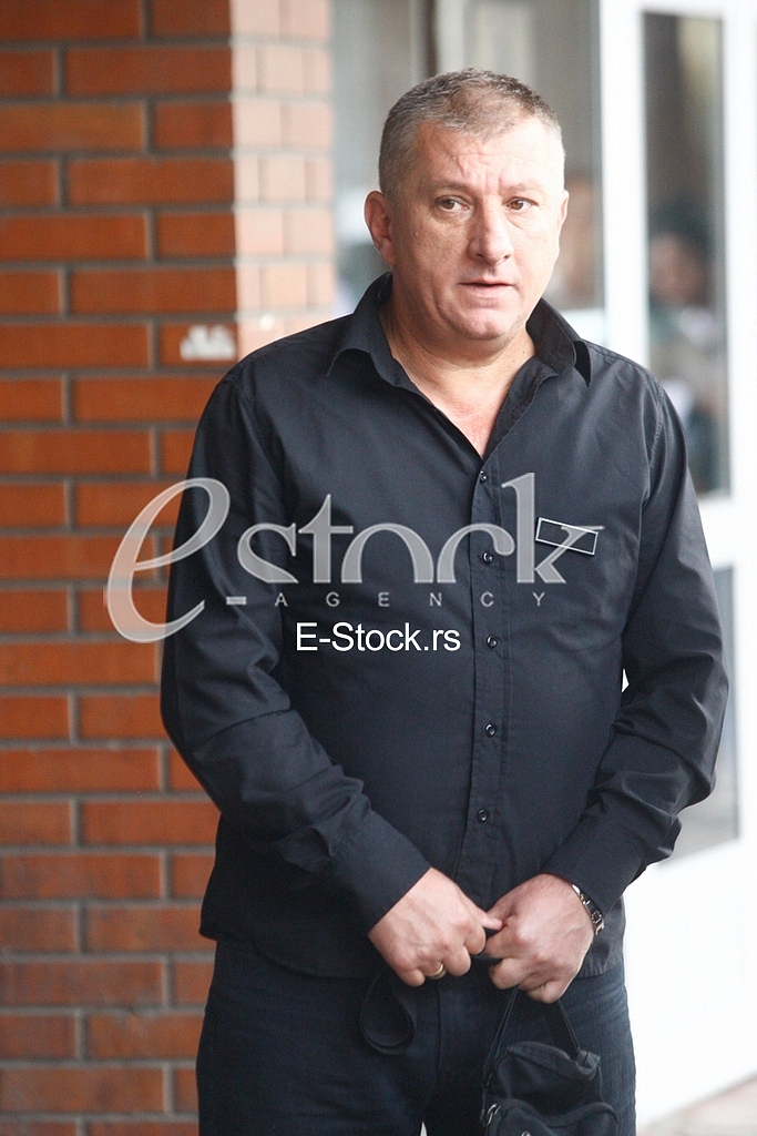 Bojan Jovanovic,Kantrimen,Mini Countryman