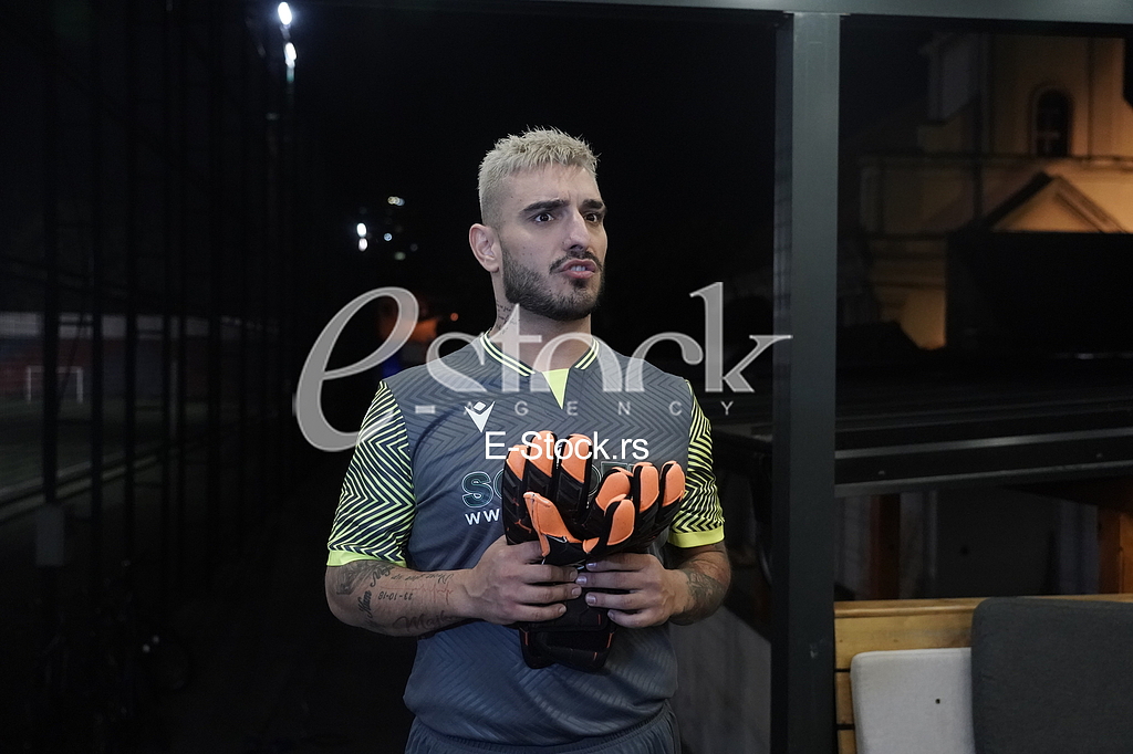 Darko Lazic