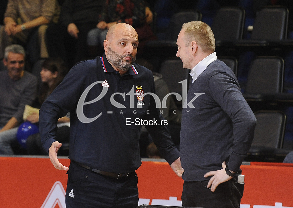 SERBIA vs AUSTRIA