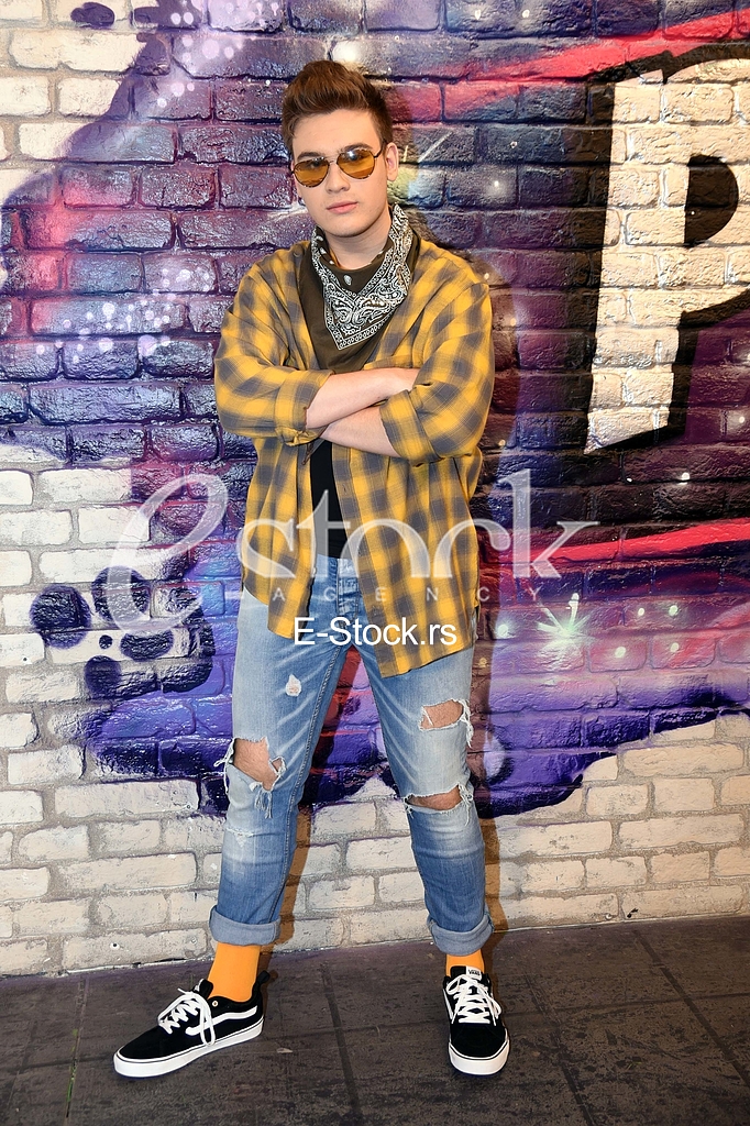 Pinkove zvezdice_photo_e-stock_Katarina Cvijovic