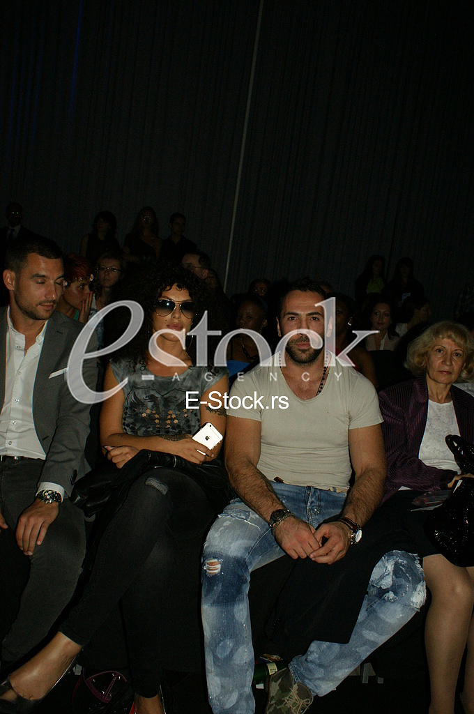 Belgrade Fashion Week