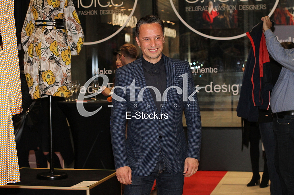 Nenad Radujevic