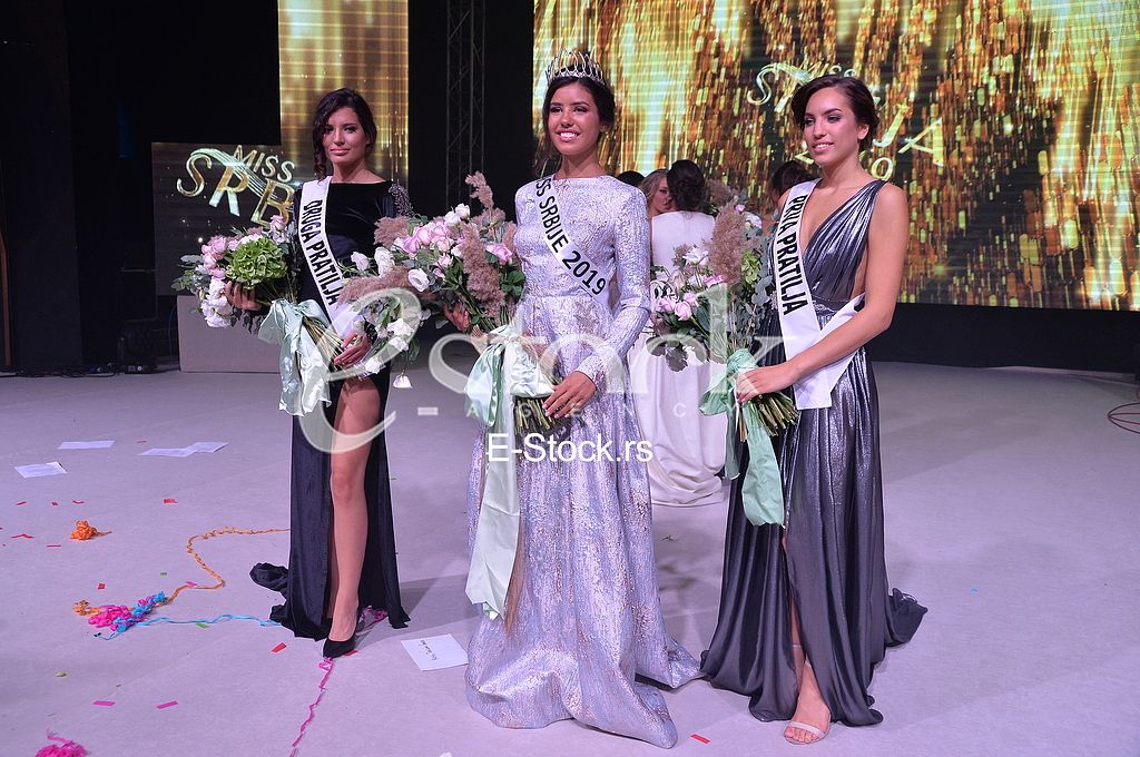 Katarina Micic Andrijana Savic Ivana Bogdanovski