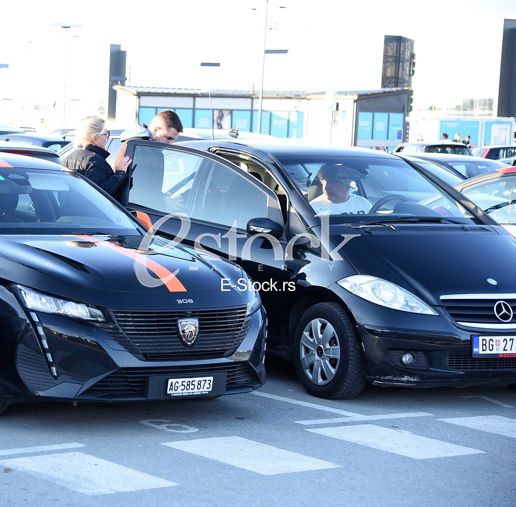 Snezana Djurisic Vanja Milosevic