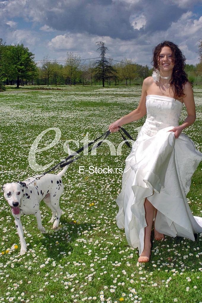 Bride