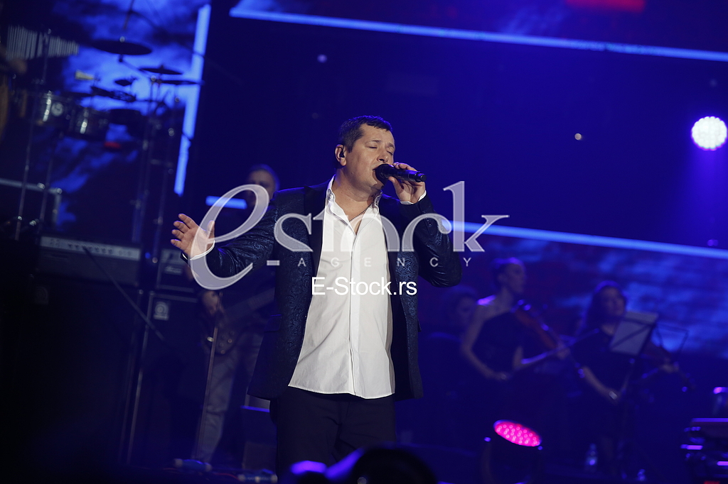 koncert Aco Pejovic