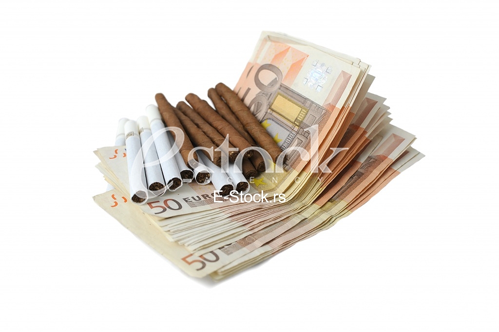 Money, euro