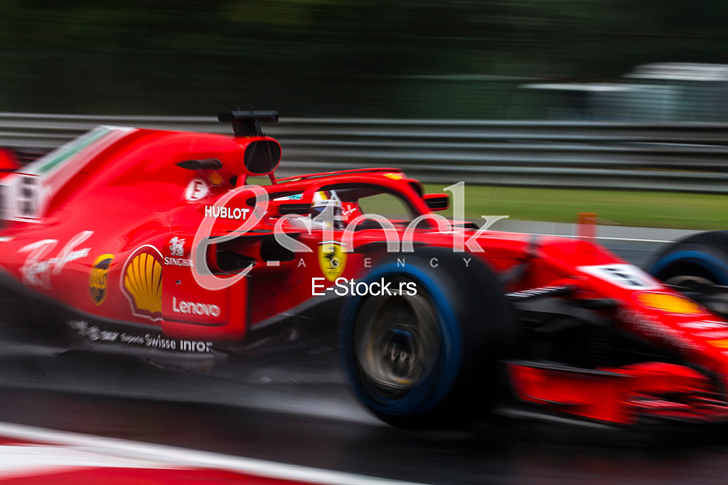 Formula 1 Hungaroring