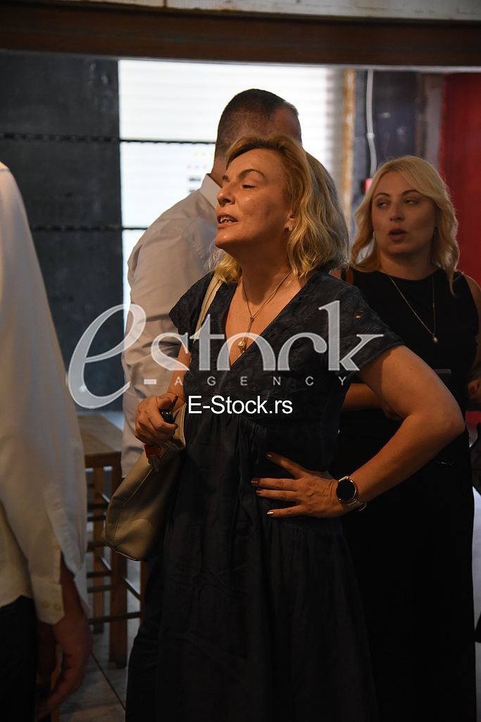 Senka Vlatkovic