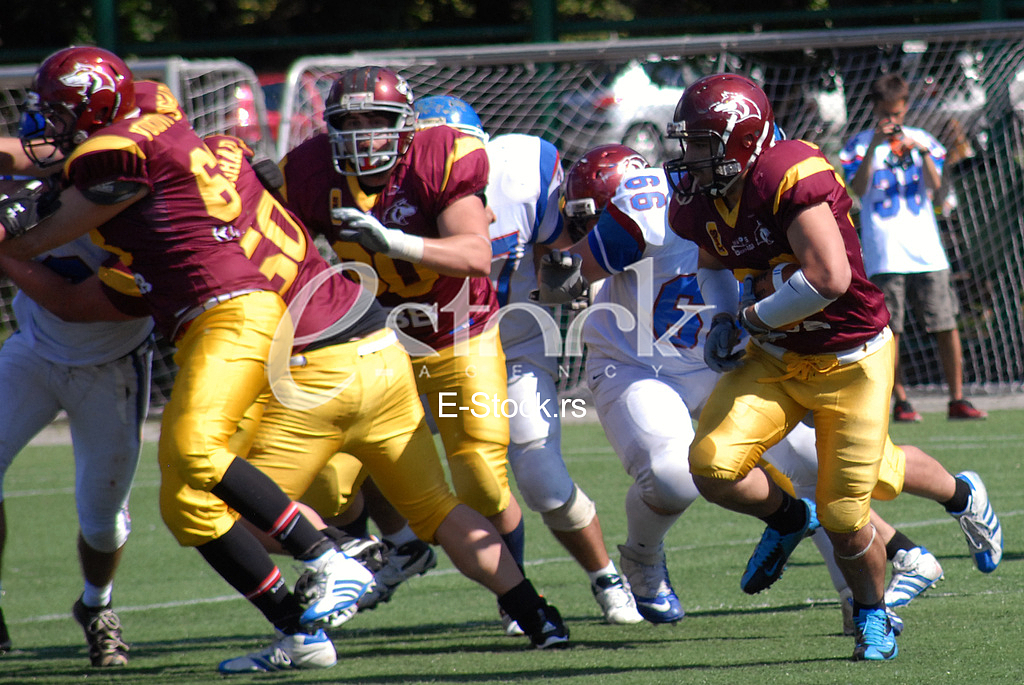 American Football 
