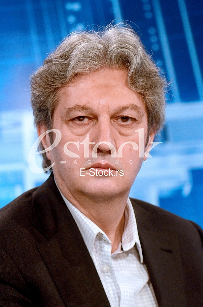 Milomir Maric