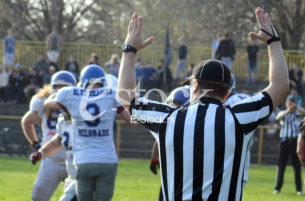 American Football
