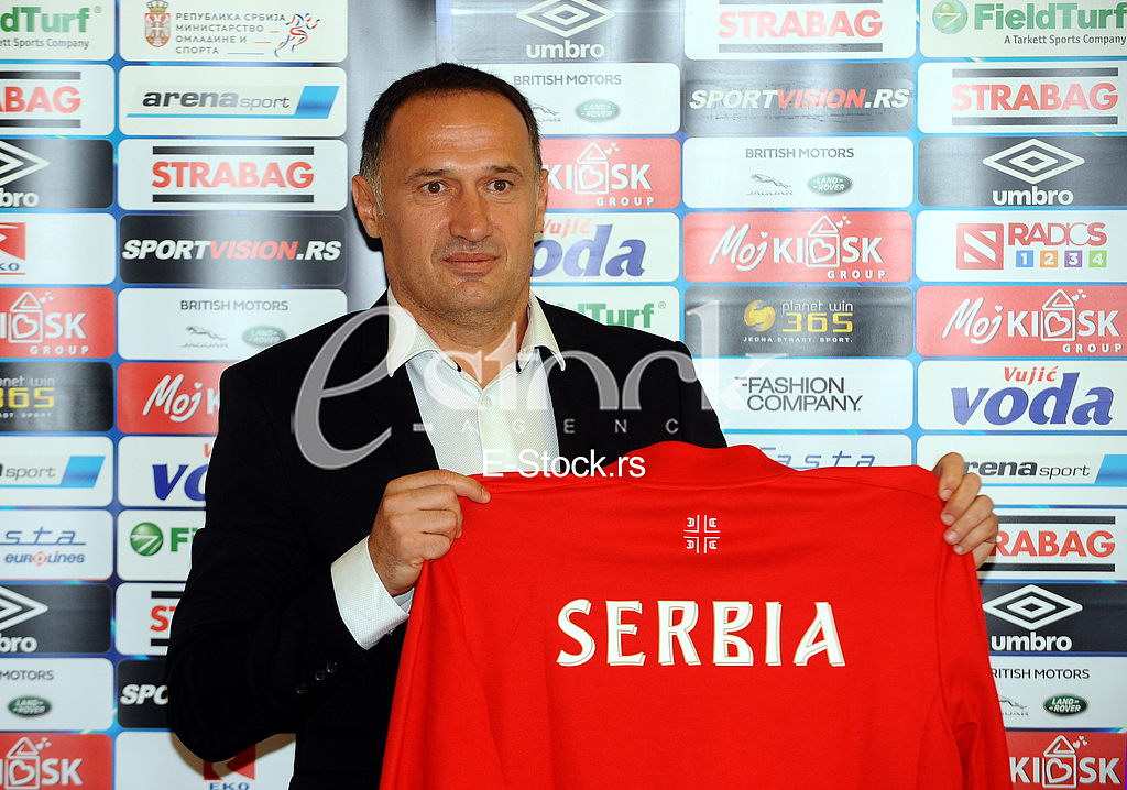 GORAN DJOROVIC