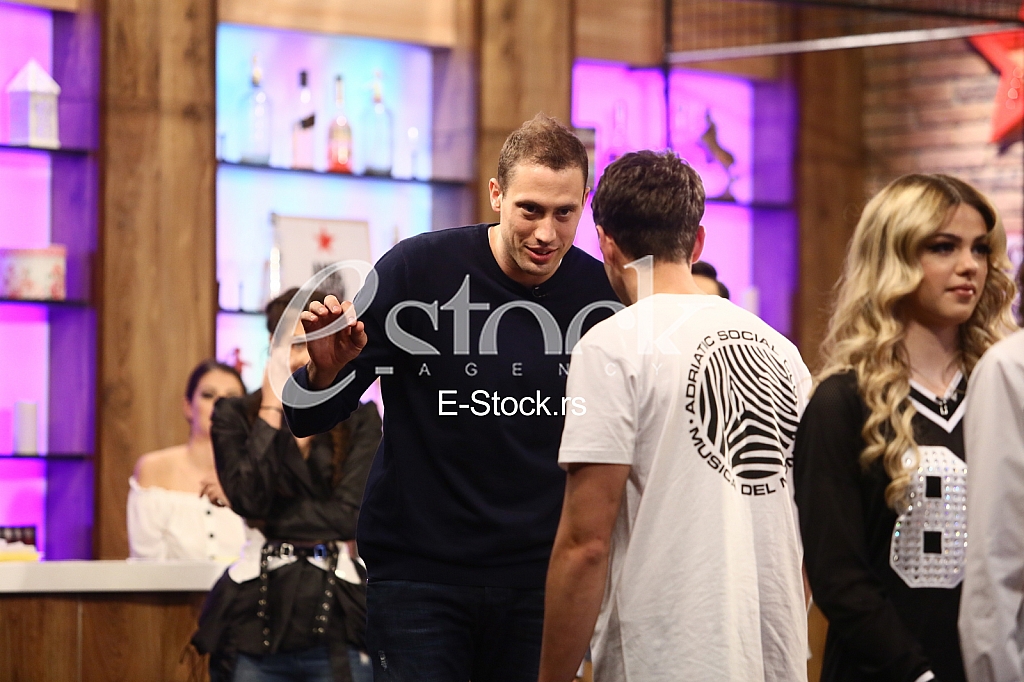 Aleksandar Atanasijevic