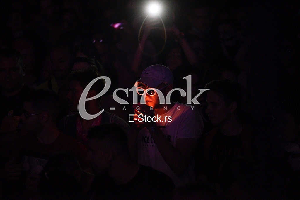 Exit festival