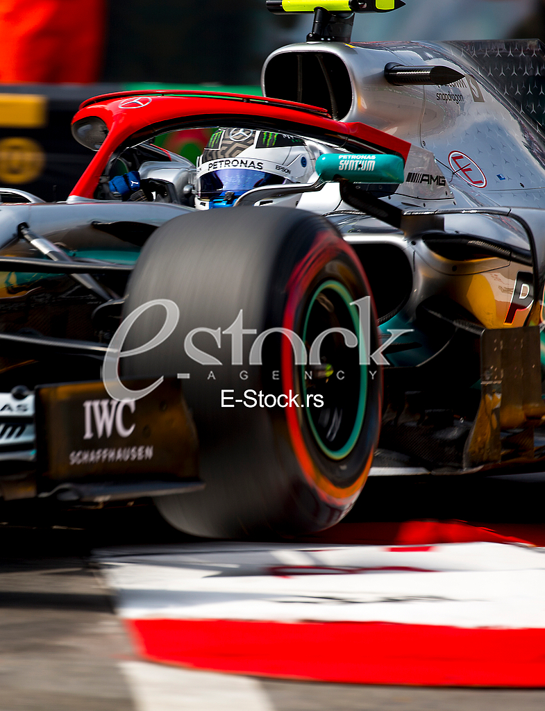Formula 1 Monte Carlo Monaco