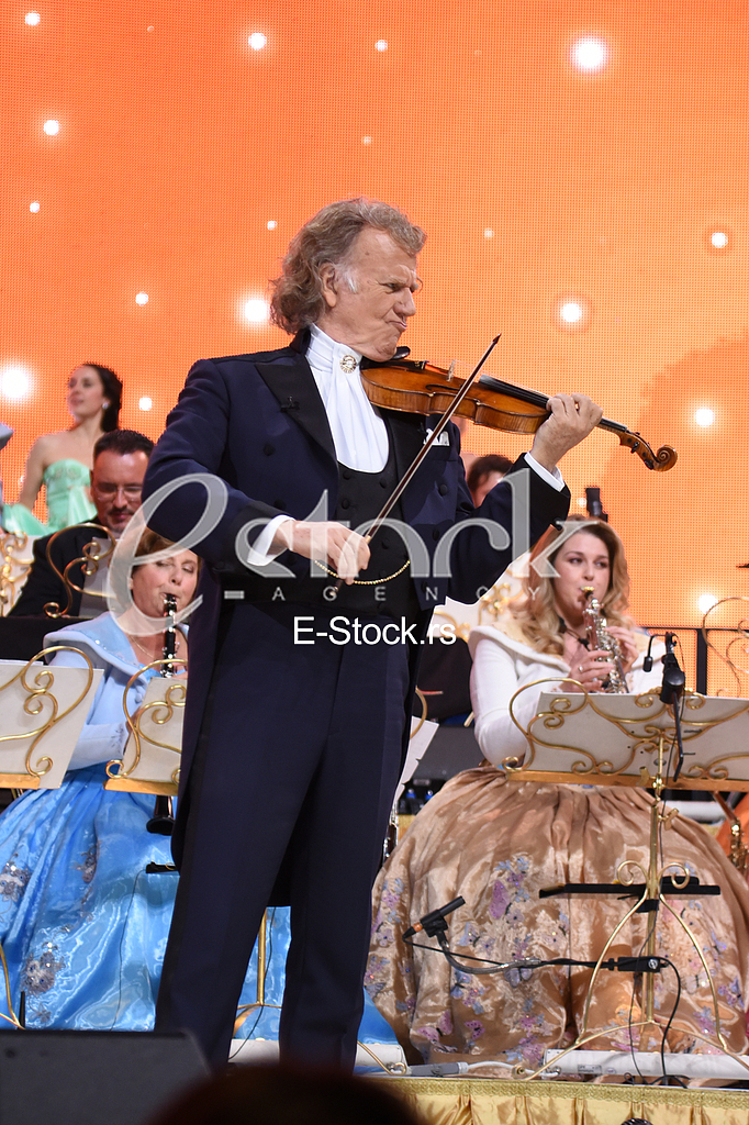 Andre Rieu 