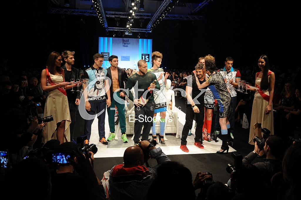 Belgrade Fashion Week