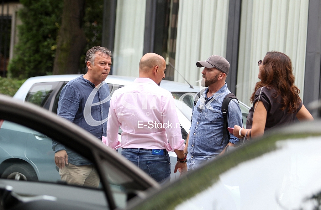 Nenad Jankovic Nenad Jankovic