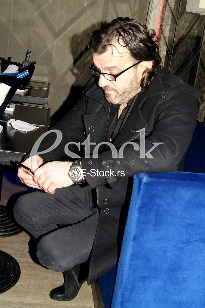 Aca Lukas Gotik