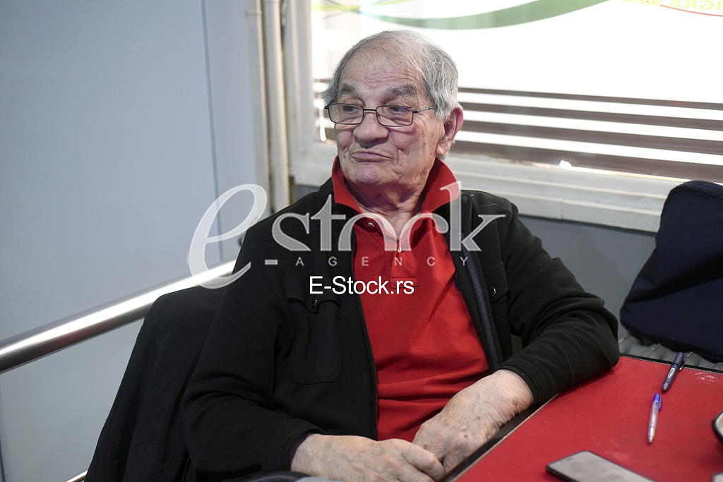 Dragoslav Sekularac
