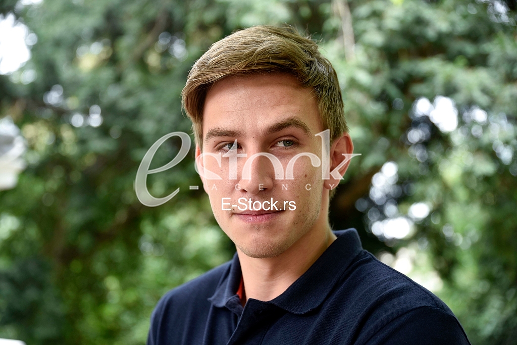 Movie King Peter the First, press conference