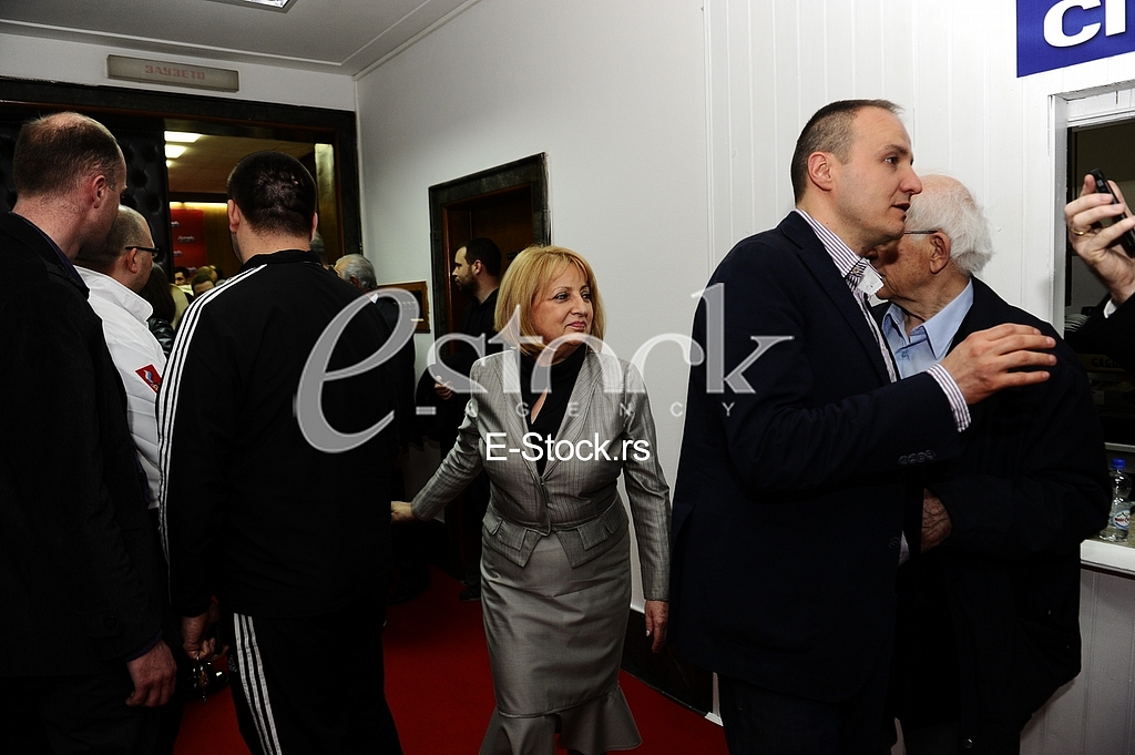 Parliamentary elections 2014