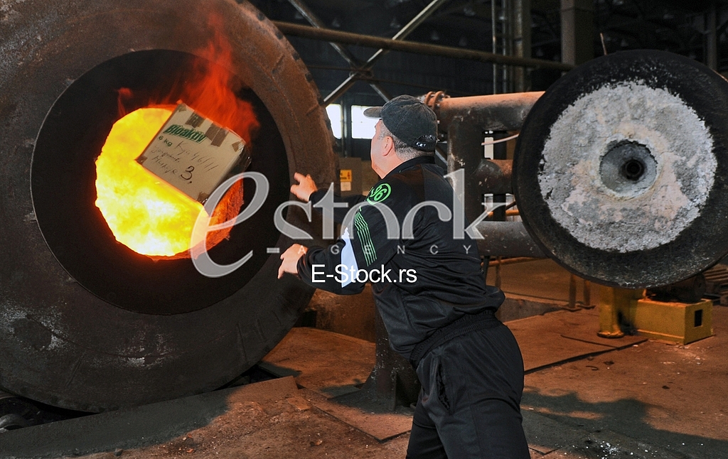 burnt about three thousand kilos of drugs seized