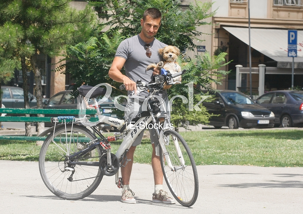 Zoran Boskovic