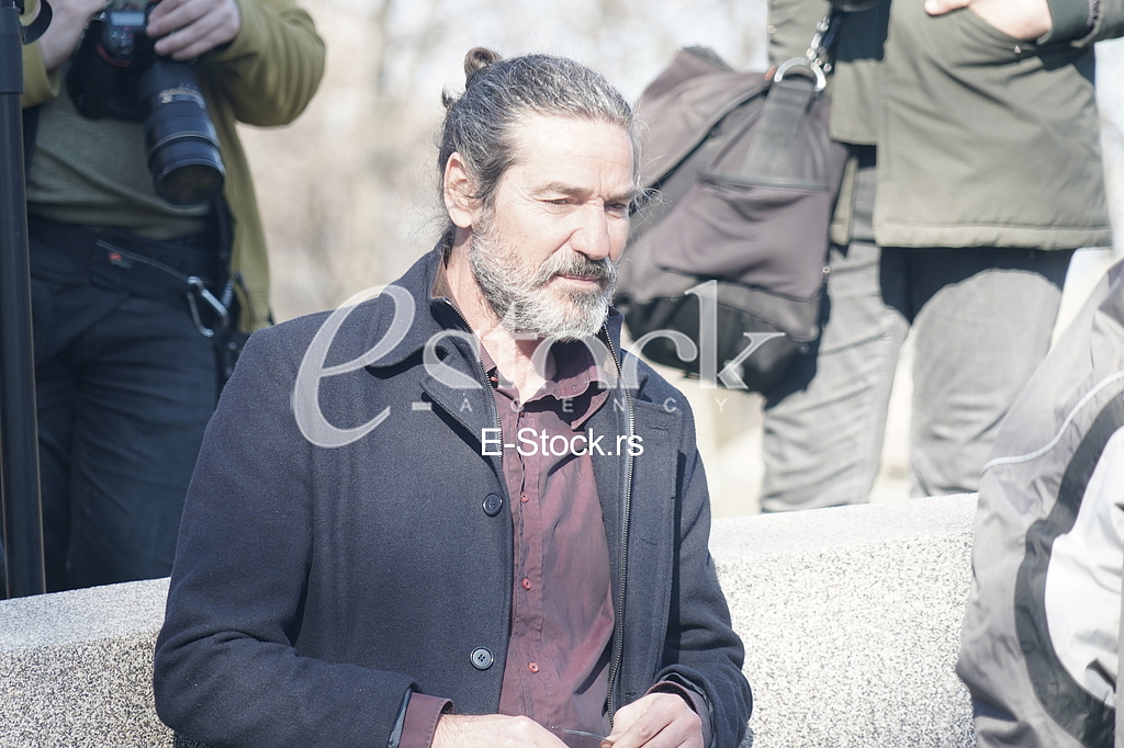 Dragan Gagi Jovanovic
