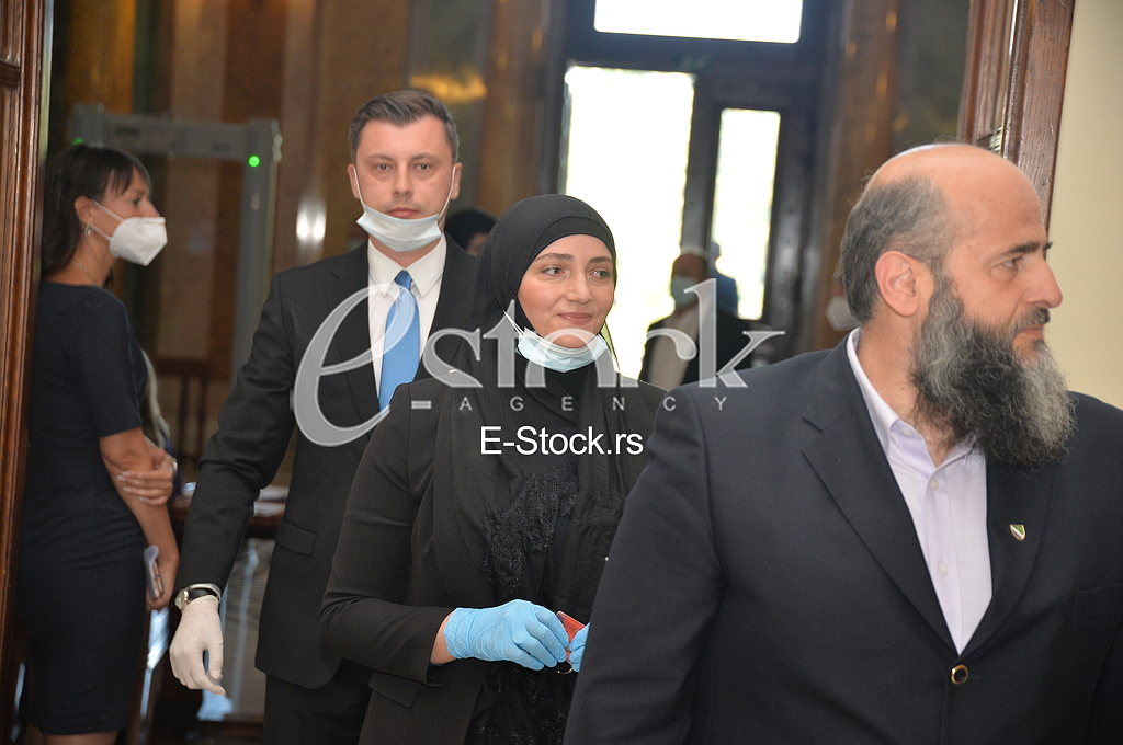 Misala Pramenkovic i Samir Tandir