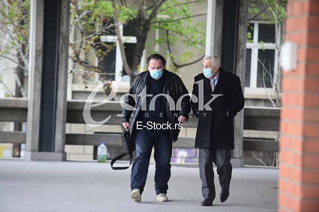 Bane Vidakovic, Branko Vidakovic Bane Vidakovic, Branko Vidakovic