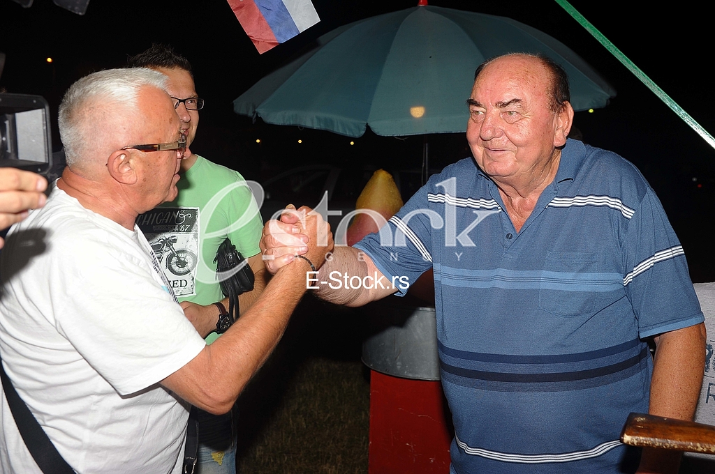 Era Ojdanic Bora Drljaca