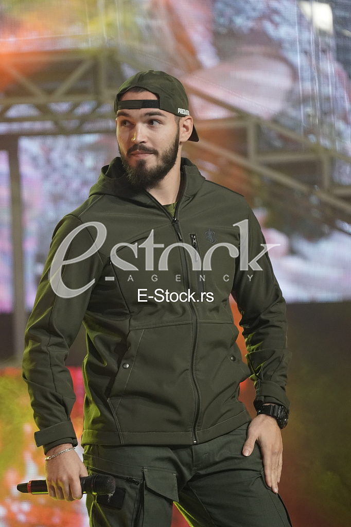 zadrugovizija Zadtuga 6 Brendon Marko Smiljic