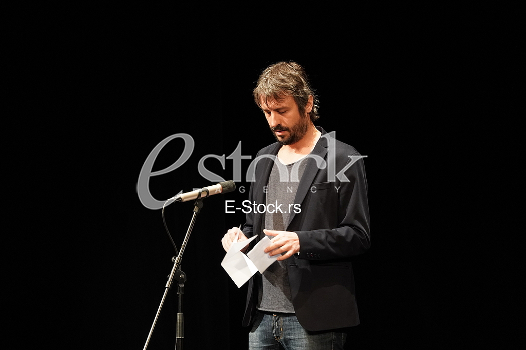 komemoracija Fedja Stojanovic