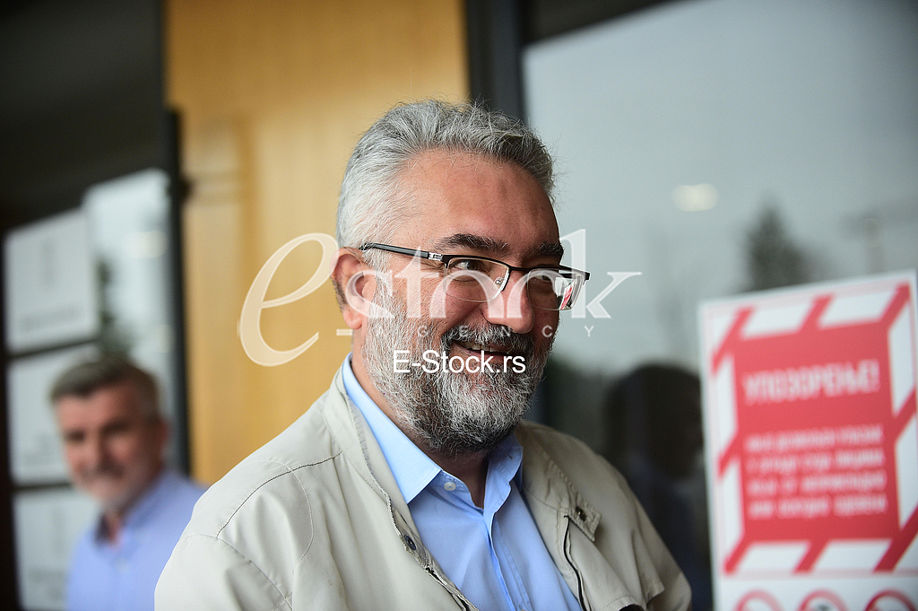 Dusan Petrovic