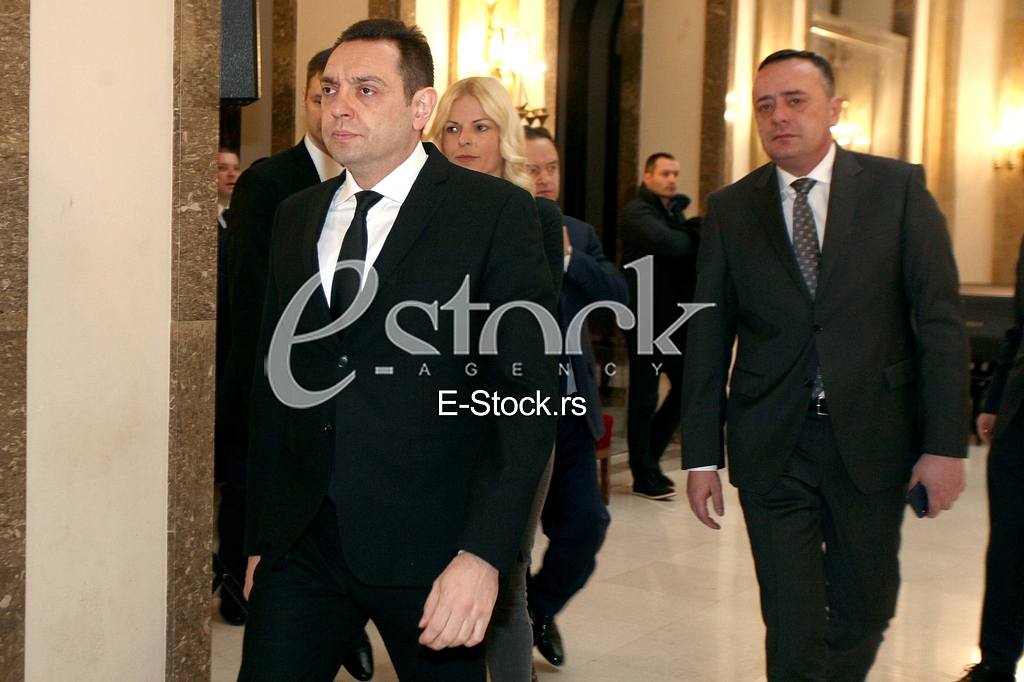 Komemoracija Mirko Butulija AMSS