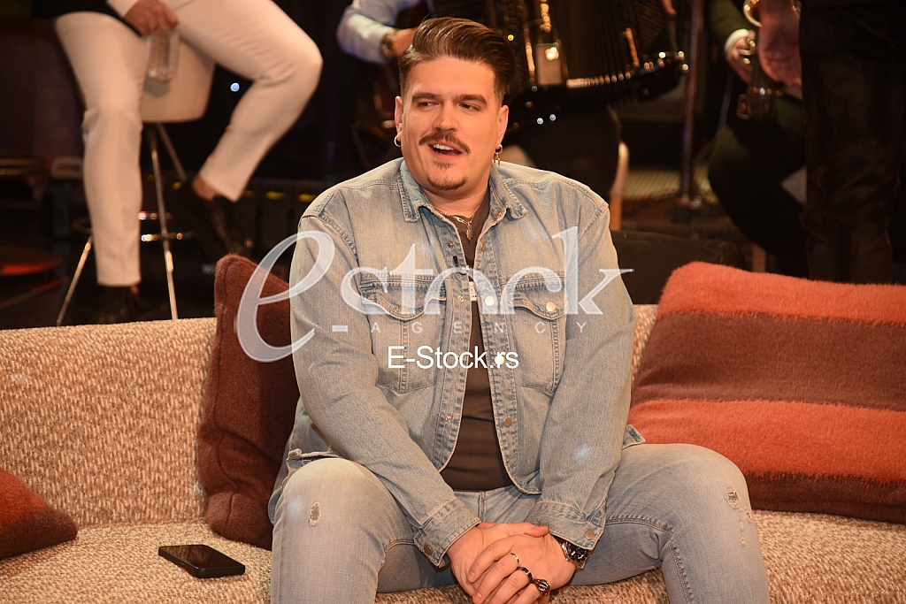 Isak Sabanovic