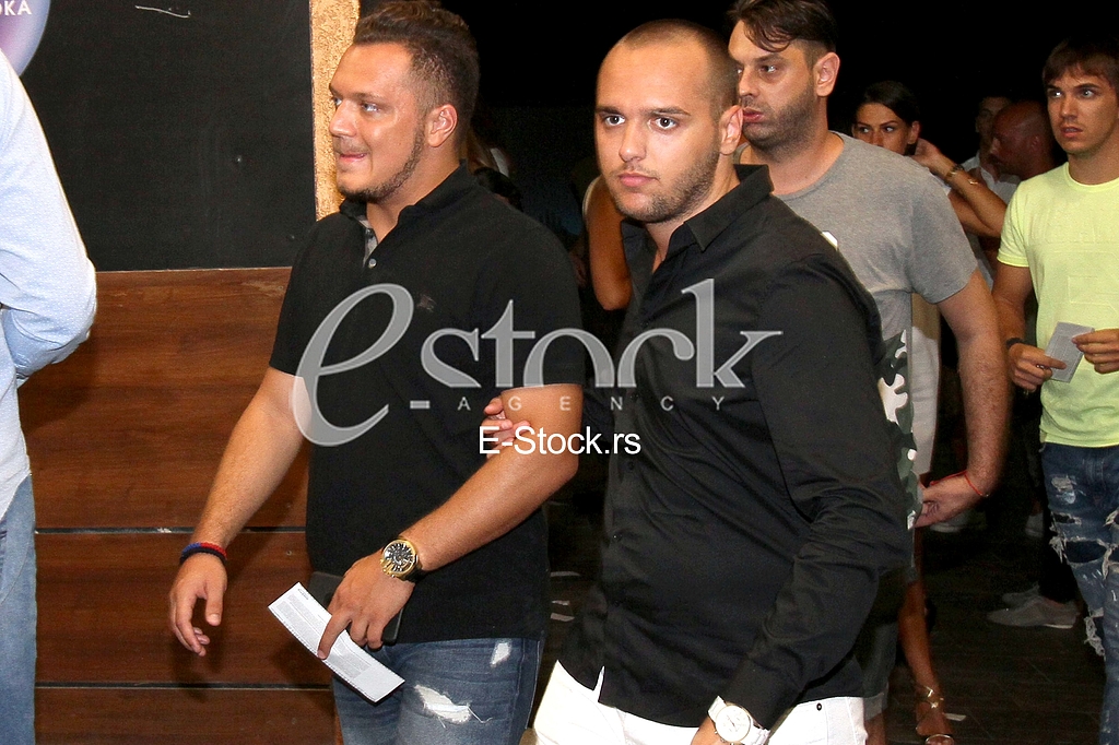 Nenad Sindjelic Gasttozz